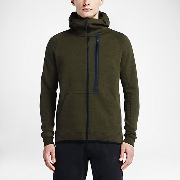 nike-tech-fleece-hoodie-cargo-khaki
