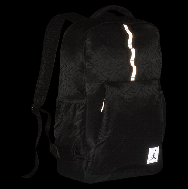 Air Jordan Quilted Backpack | SportFits.com