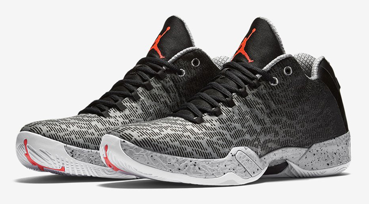 air jordan xx9 infrared 23