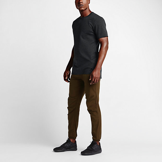jordan-23-lux-extended-shirt-black