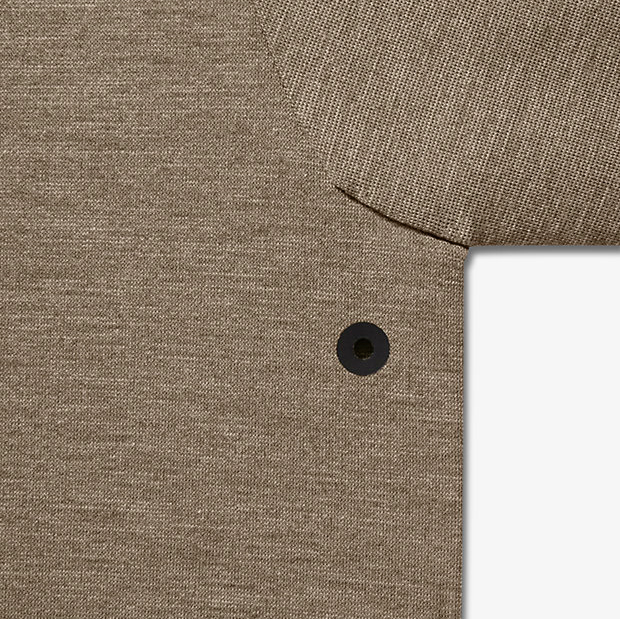 jordan-23-lux-extended-shirt-khaki-3