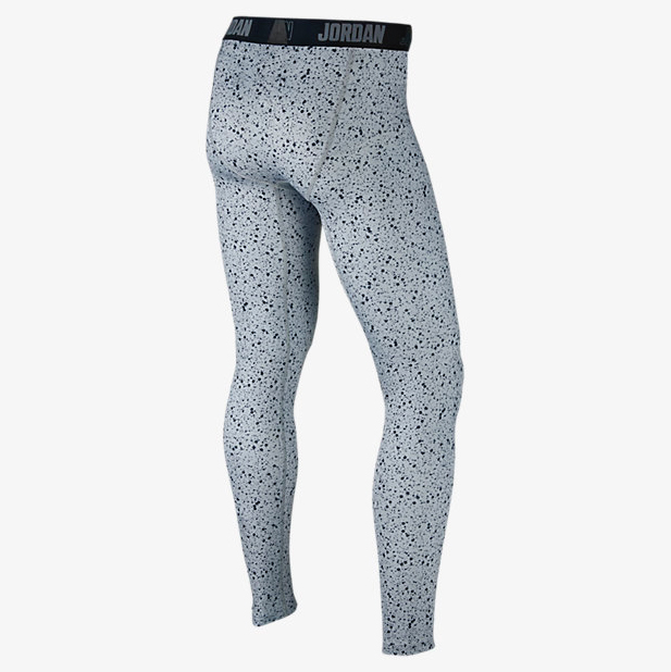 air jordan compression tights