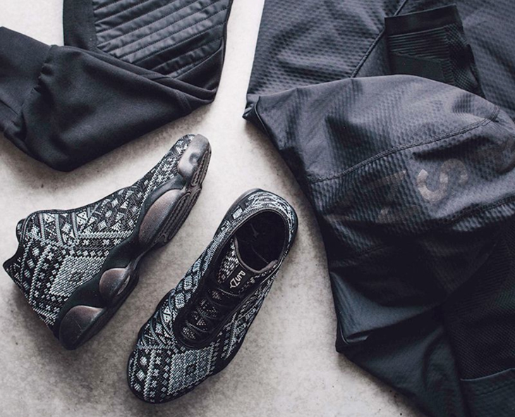 Jordan Public School PSNY Clothing and Shoes | SportFits.com