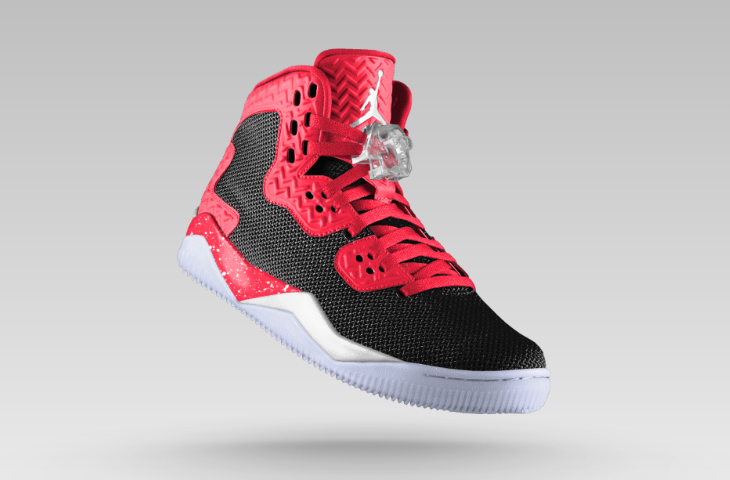 Jordan Spike 40 Available on NIKEiD | SportFits.com