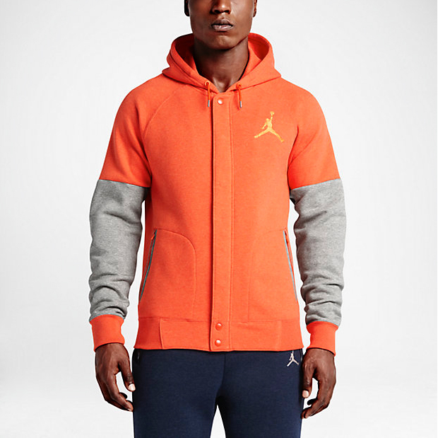Jordan Varsity Hoodie New Winter Colors Available