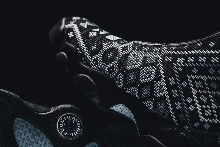 Jordan Public School PSNY Clothing and Shoes | SportFits.com