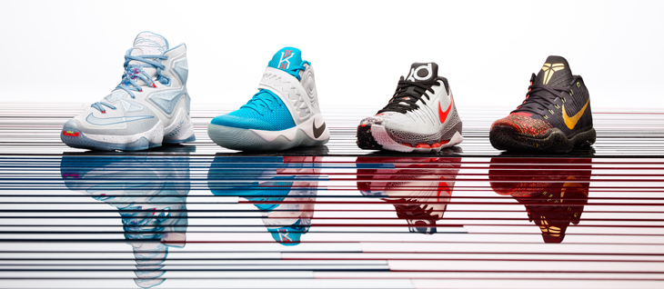 nike-basketball-2015-christmas-shoes