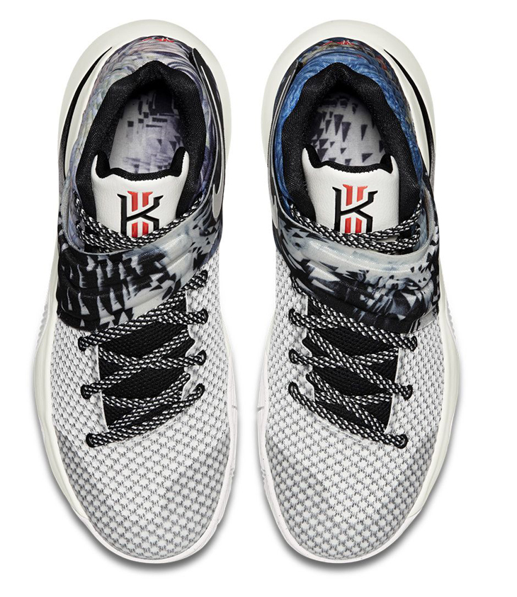 Nike Kyrie 2 Effect | SportFits.com