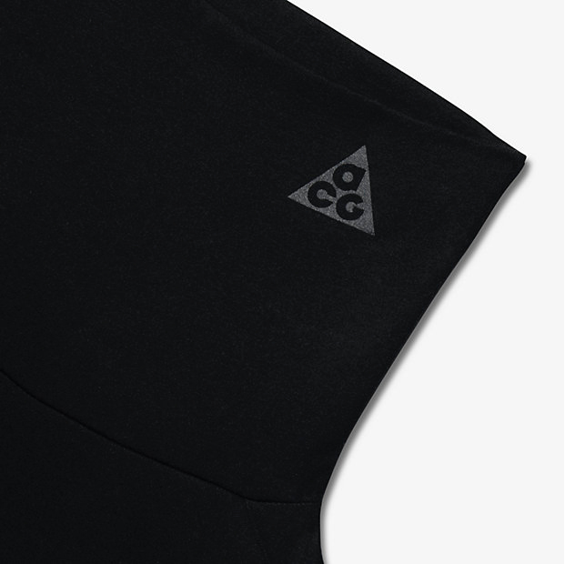 Nike Lab ACG Tech Fleece Funnel Sweatshirt | SportFits.com