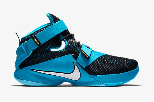 nike-lebron-soldier-9-black-blue-orange-3