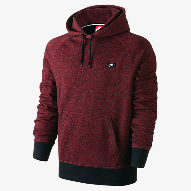 nike cpfm shoebox hoodie