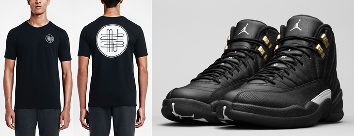 air-jordan-12-the-master-t-shirt