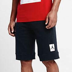 jordan retro 4 shorts