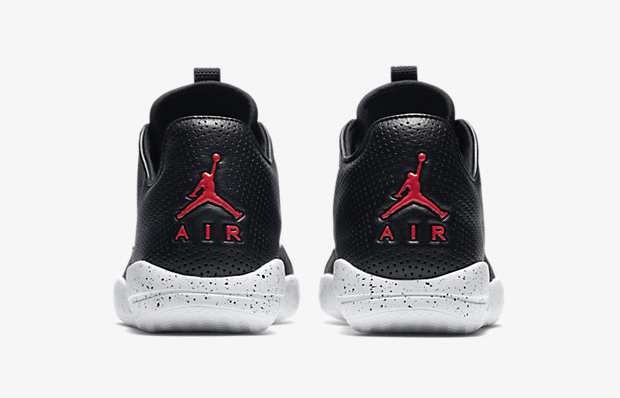 jordan eclipse black university