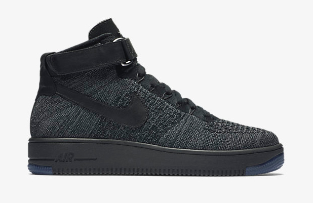 nike-air-force-1-flyknit-ultra-black