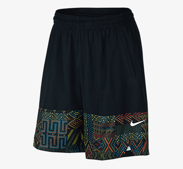 nike hyper elite basketball shorts