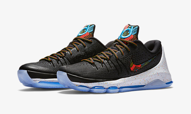 nike kd 8 bhm