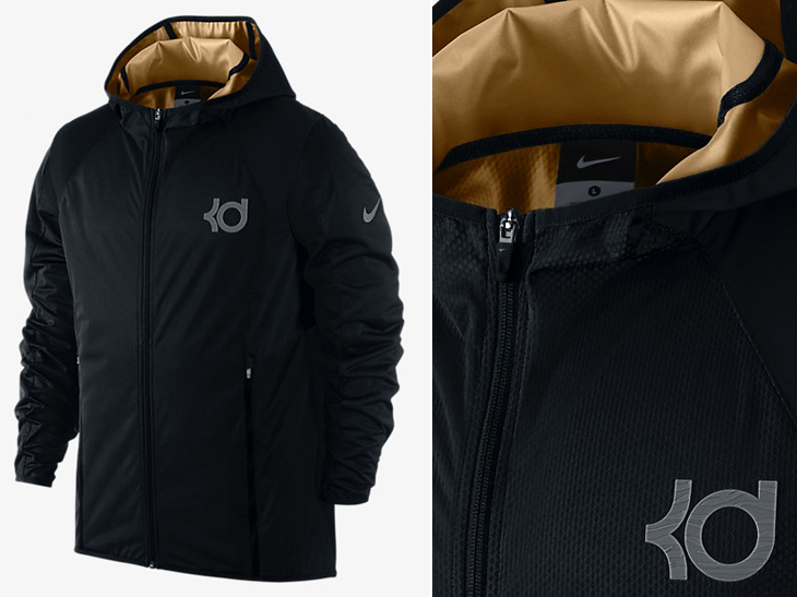 kd nike jacket