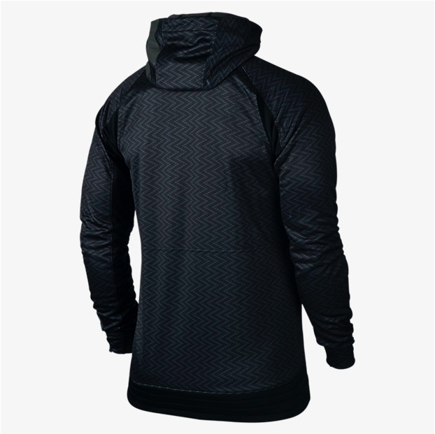 nike kd dagger elite jacket