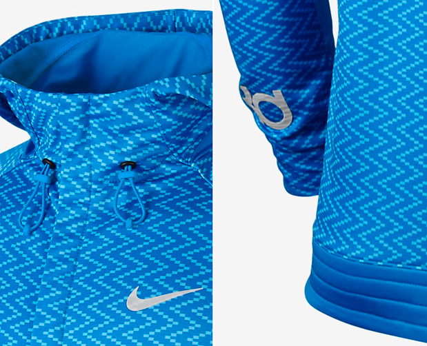 nike kd dagger elite jacket