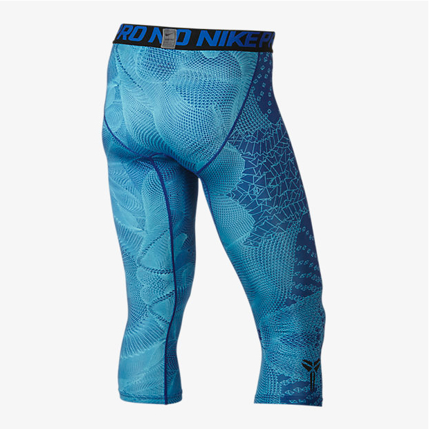 nike-kobe-11-mambula-tights-blue-2