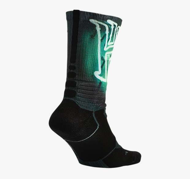 nike elite kyrie socks