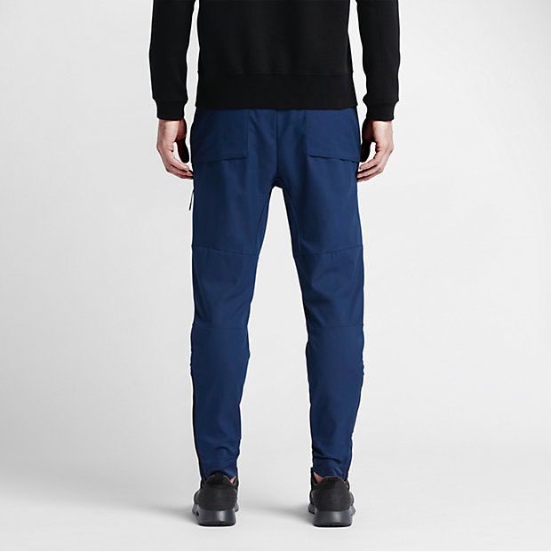 nike-tech-bonded-pants-blue-4