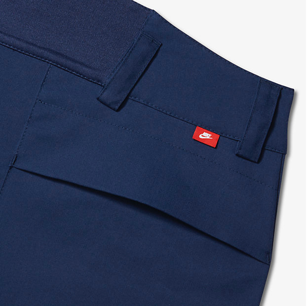 nike tech bonded pants