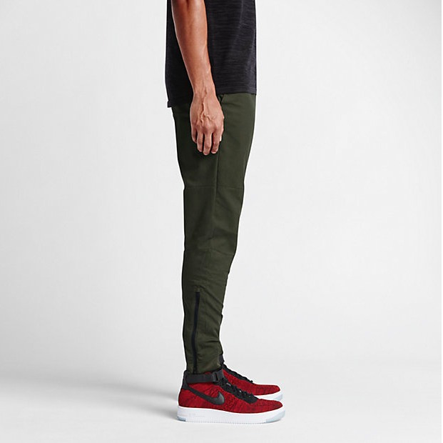 nike-tech-bonded-pants-green-2