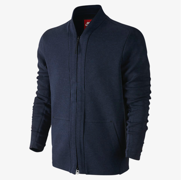 nike-tech-fleece-cardigan-blue-1