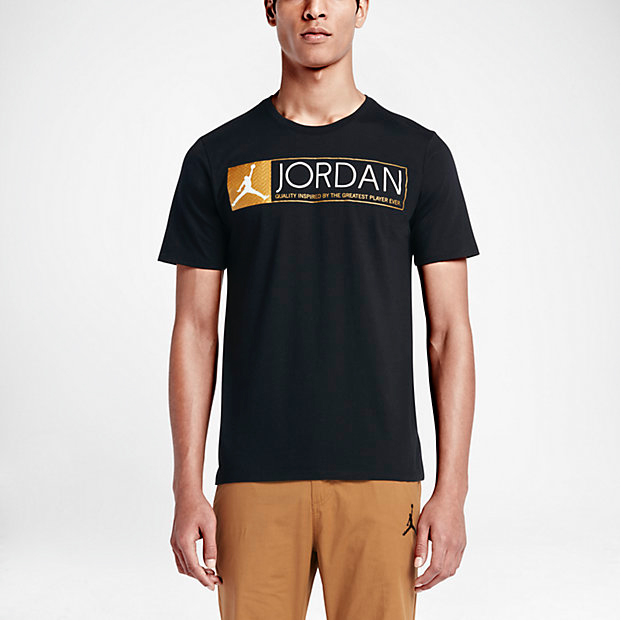 jordan 12 t shirt