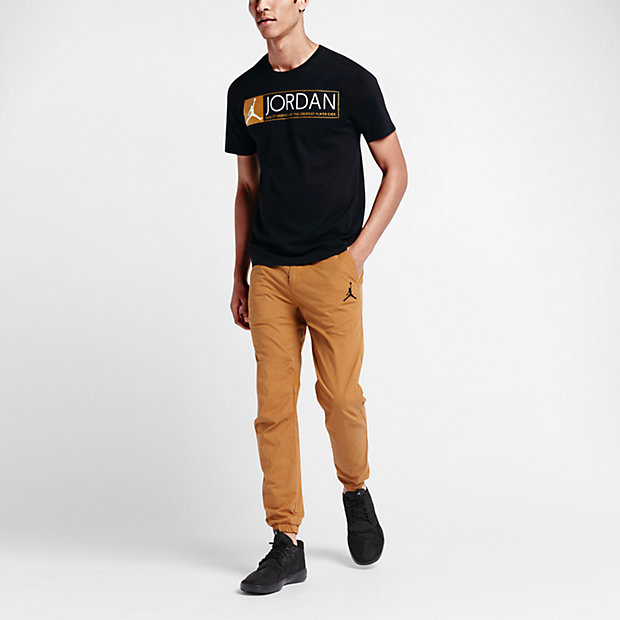 jordan 12 master outfit