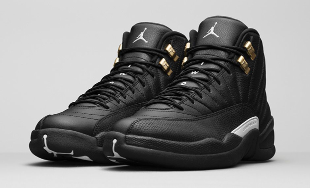 jordan 12 master outfit