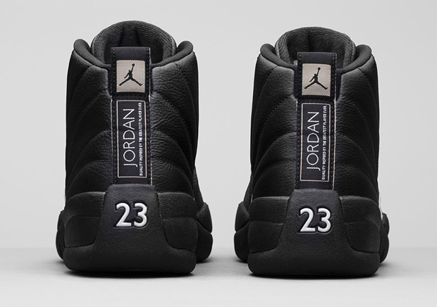 jordan 12 master outfit