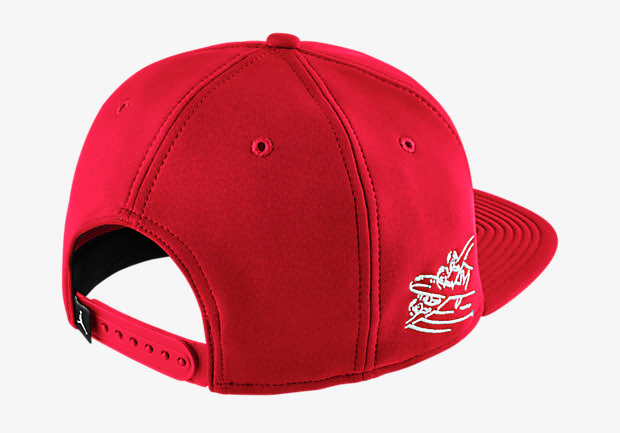 air-jordan-5-low-hat-red-2