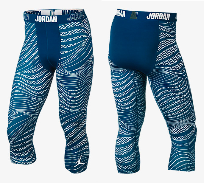 jordan tights mens