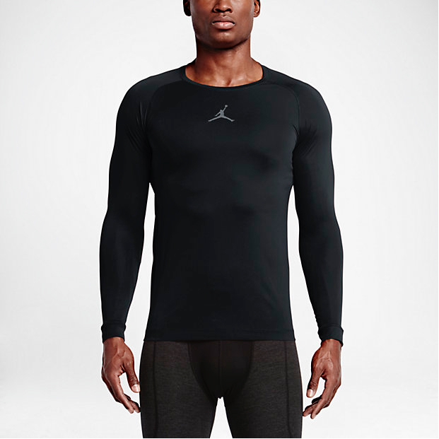 jordan training t shirt