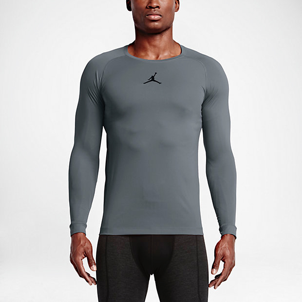jordan training t shirt