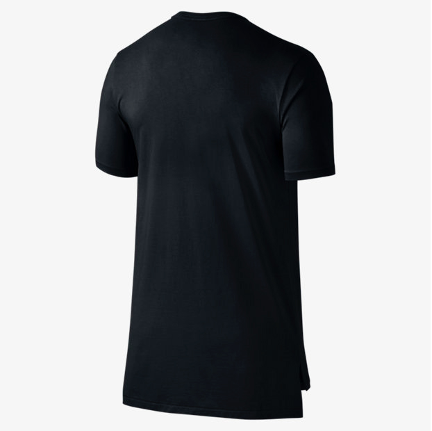 jordan-core-long-shirt-black-back