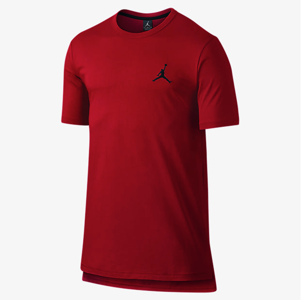 jordan-core-long-shirt-red