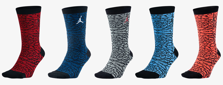 jordan-elephant-print-seasonal-socks