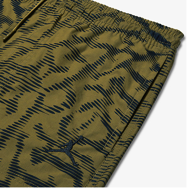 jordan-printed-city-shorts-green-4