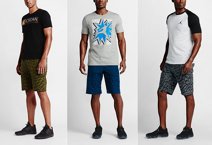 jordan-printed-city-shorts
