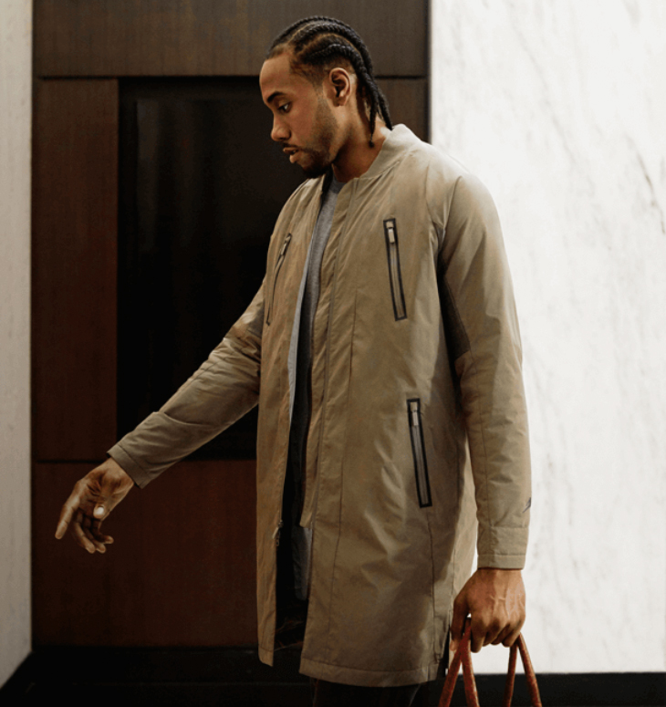 Jordan Sportswear Clothing for Spring 2016
