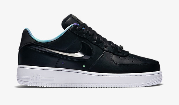 Nike Air Force 1 Low Linen Kith Exclusive