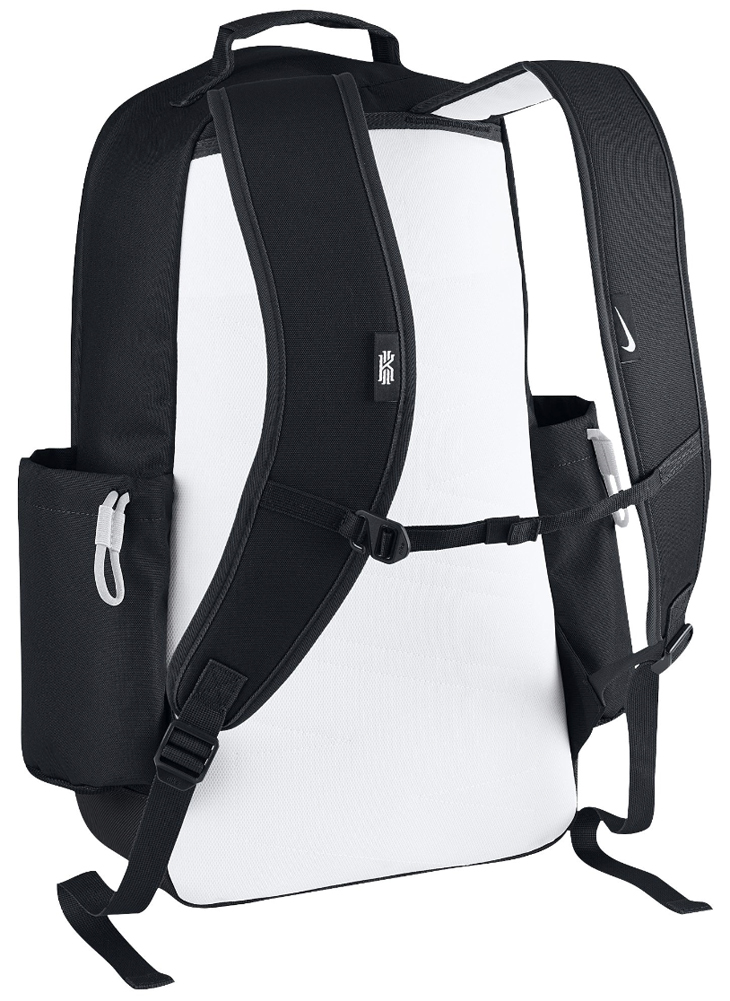 nike kyrie backpack white