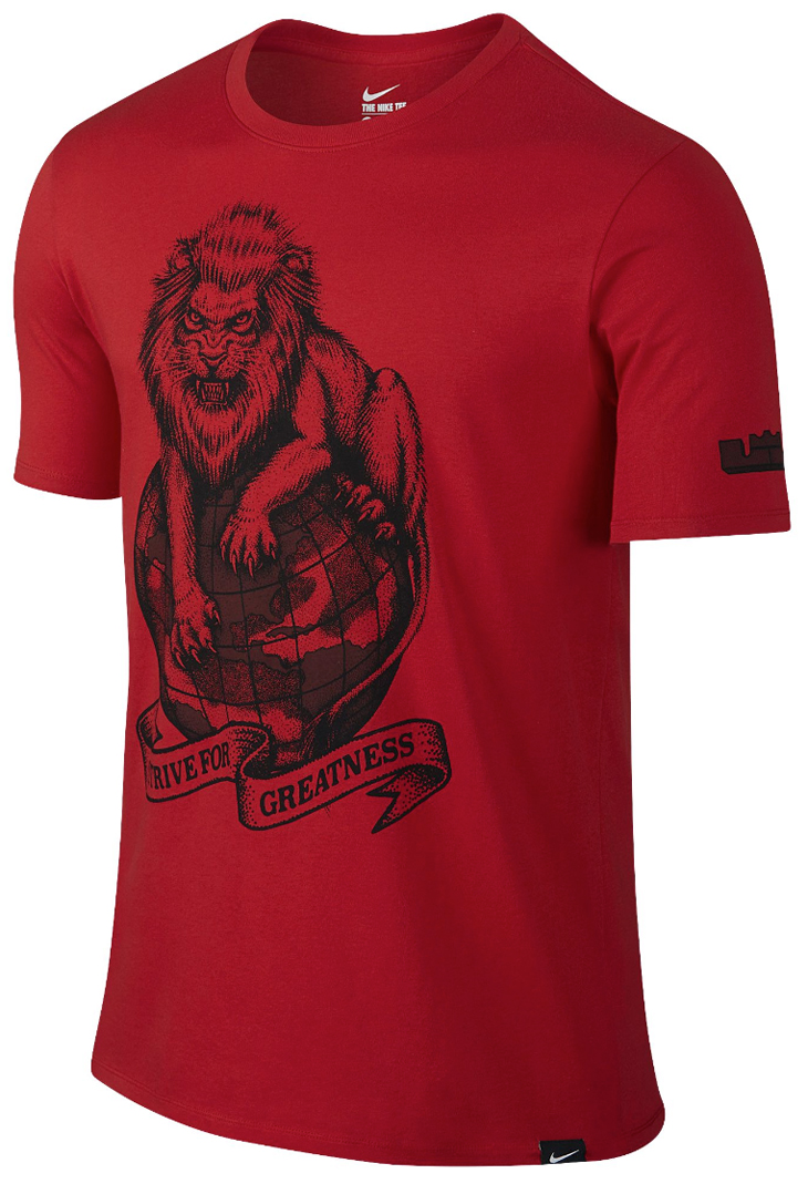nike-lebron-13-globe-shirt-red