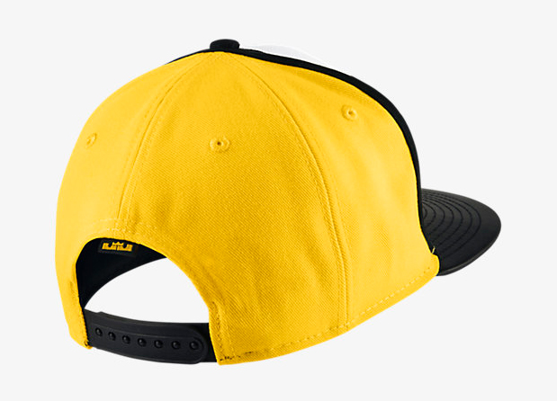 nike-lebron-13-hat-black-white-yellow-2