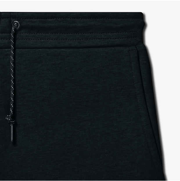 nike-tech-fleece-pants-black-gold-5