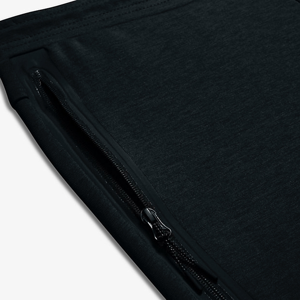 nike-tech-fleece-pants-black-gold-6
